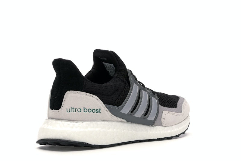 adidas Ultra Boost S&L Black Grey