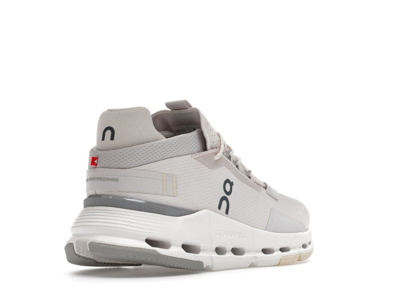 On Running Cloudnova 2 Sand Fog (Women's)