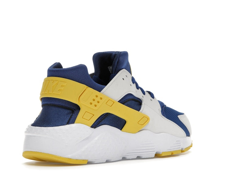 Nike Huarache Run Blue (GS)