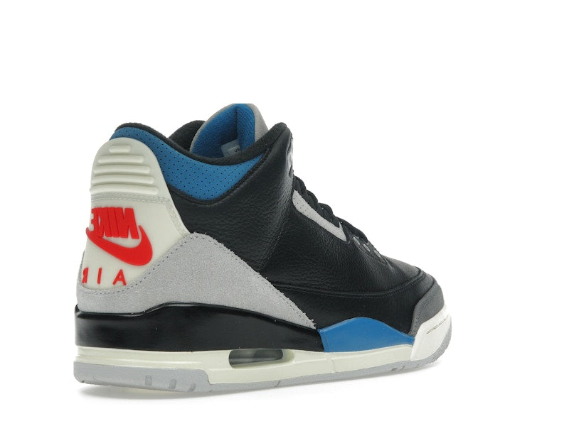 Jordan 3 Retro OG Rare Air