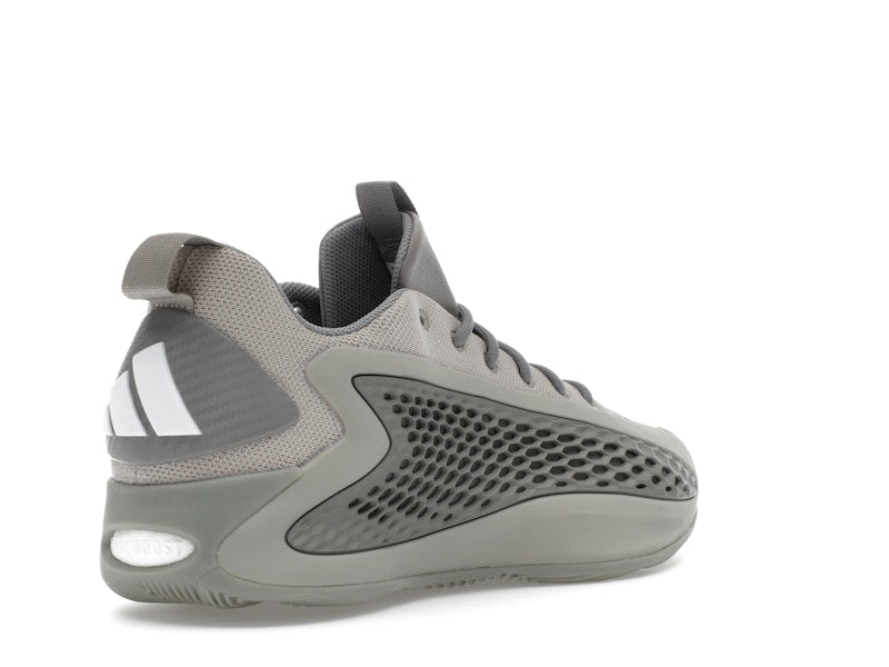 adidas AE 1 Low Metallic Grey