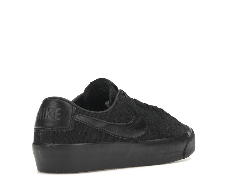 Nike SB Zoom Blazer Low Pro GT Black Anthracite