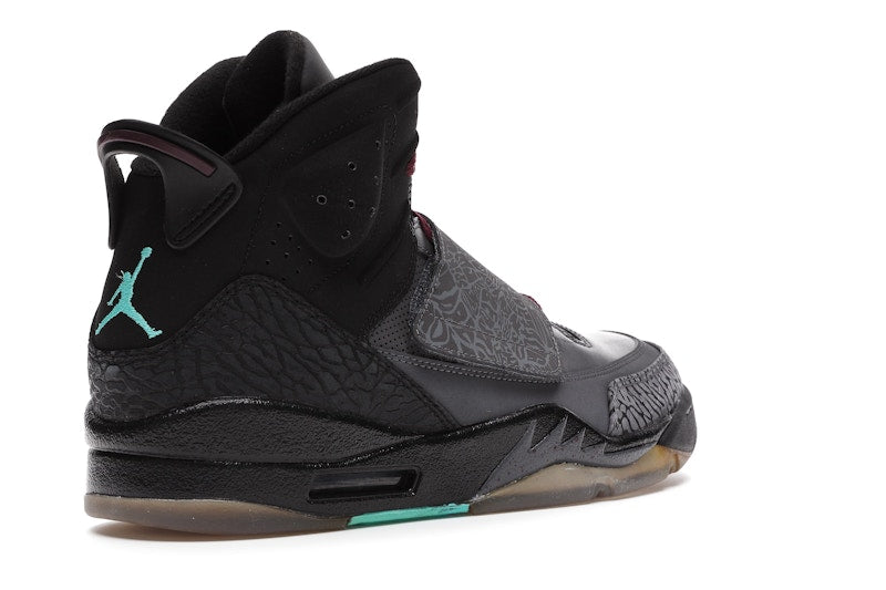 Jordan Son of Mars Bordeaux