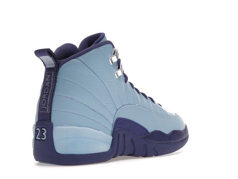Jordan 12 Retro Hornets (GS)