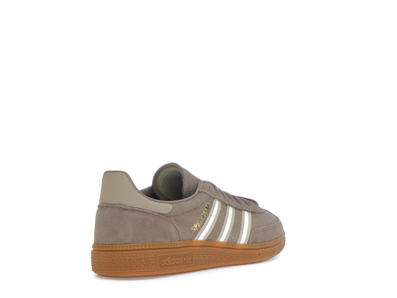 adidas Handball Spezial Chalky Brown Cloud White Magic Beige (GS)