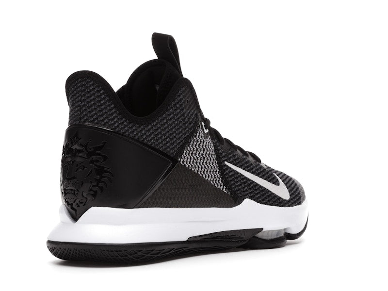 Nike LeBron Witness 4 Black