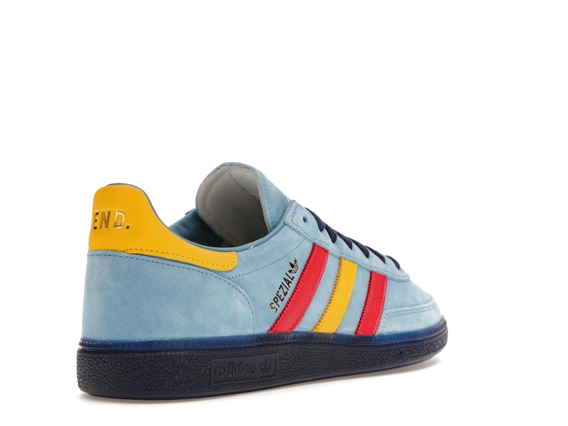adidas Handball Spezial END. Bauhaus