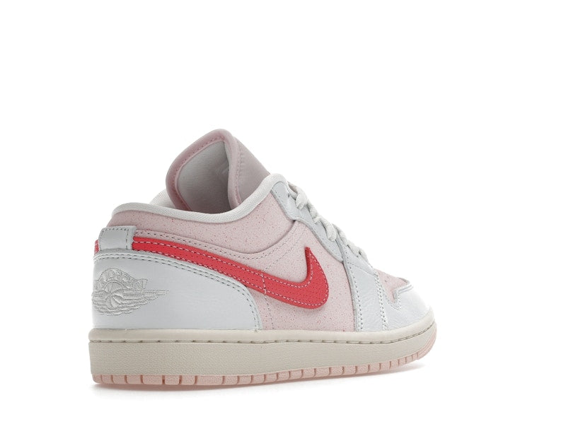 Jordan 1 Low SE Strawberry Milkshake (Women's)