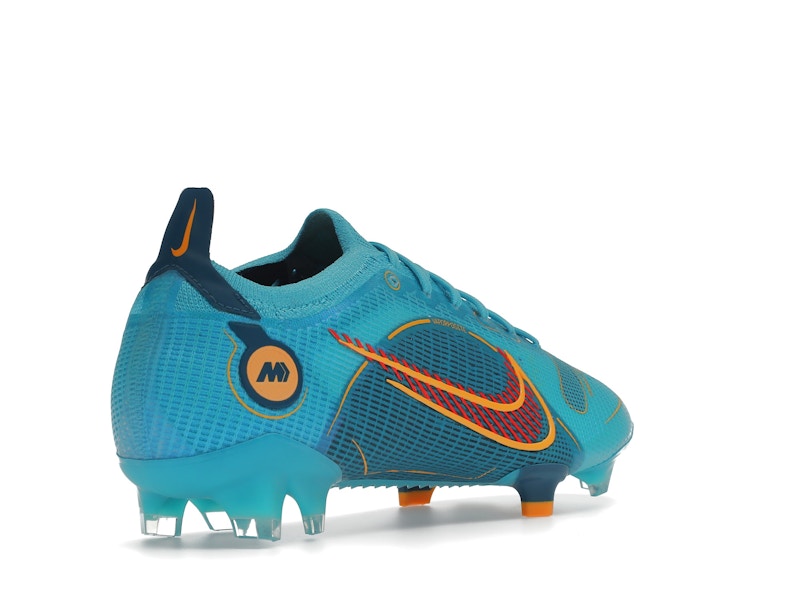 Nike Mercurial Vapor 14 Elite FG Blueprint Pack Chlorine Blue