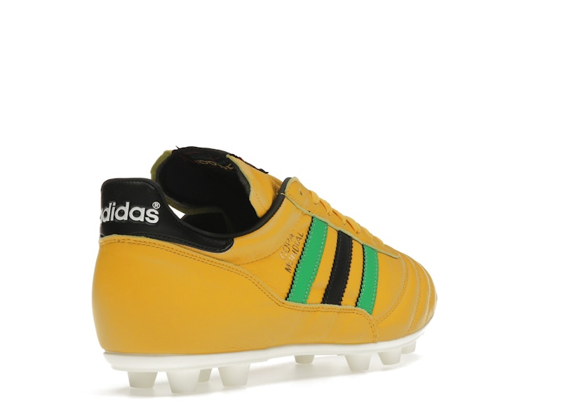 adidas Copa Mundial FG Jamaica Football Federation
