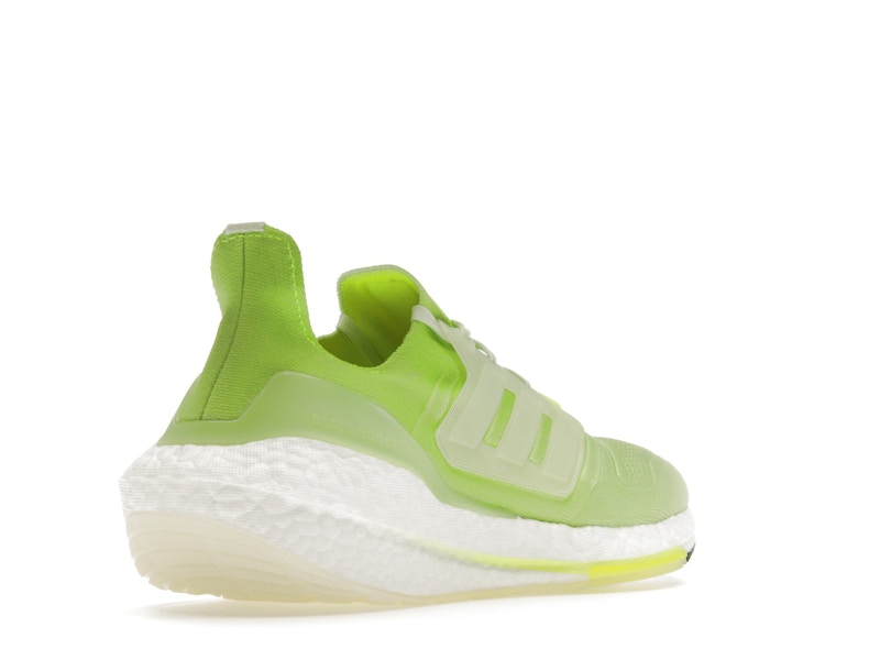 adidas Ultra Boost 22 Almost Lime