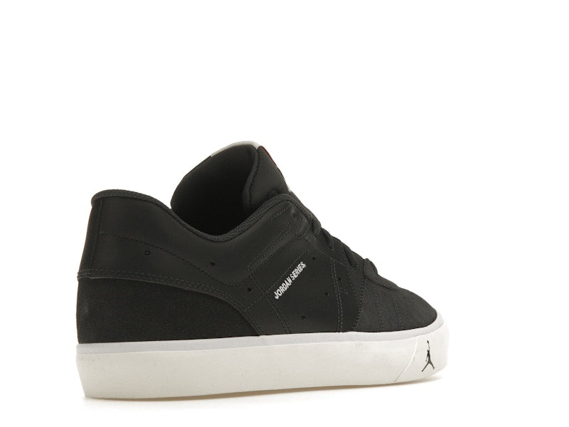 Jordan Series ES Anthracite