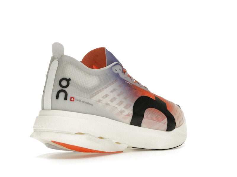 On Running Cloudboom Strike Prism Capsule Collection