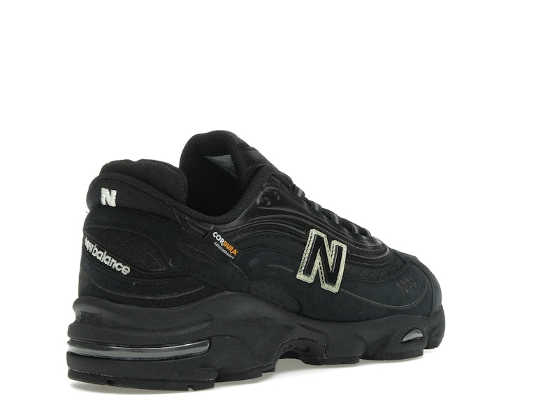 New Balance 1000 Cordura Black Neon