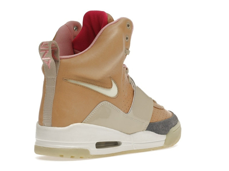 Nike Air Yeezy 1 Net Tan