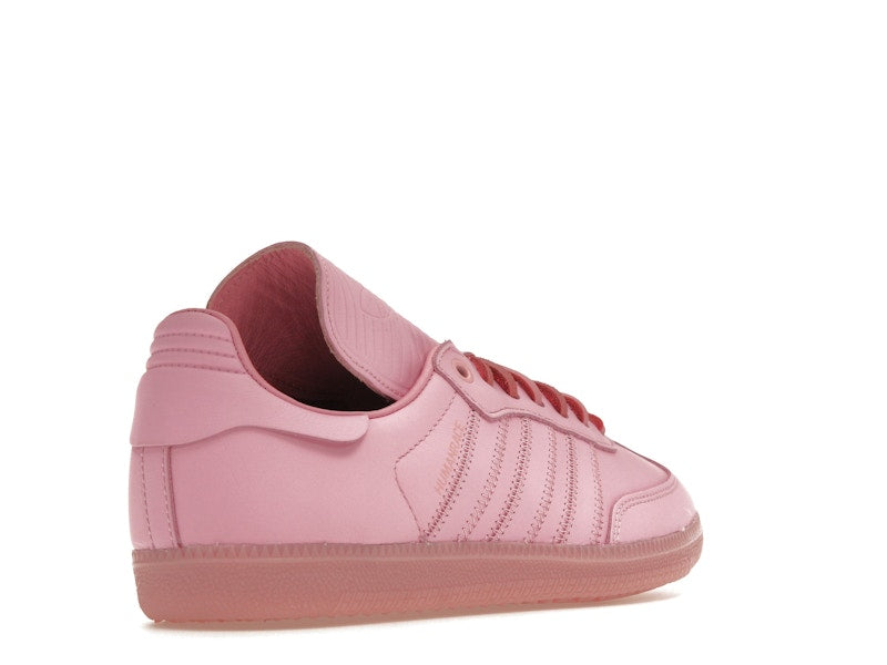 adidas Samba Pharrell Humanrace Pink