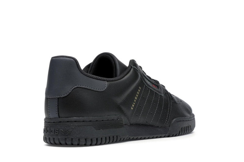 adidas Yeezy Powerphase Calabasas Core Black