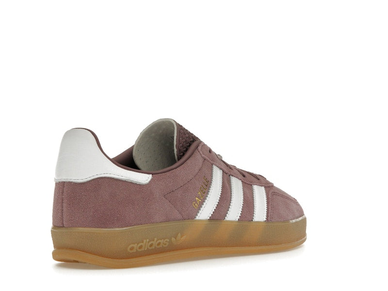 adidas Gazelle Indoor Shadow Fig (Women's)