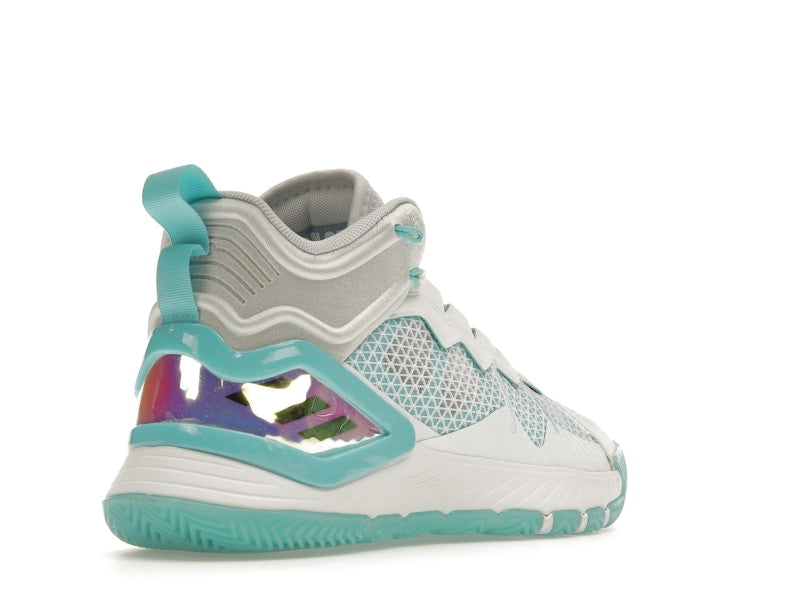 adidas D Rose Son of Chi Christmas