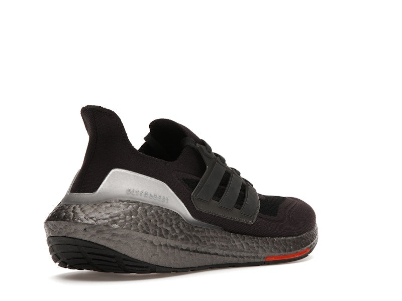 adidas Ultra Boost 21 Black Carbon