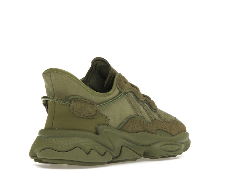 adidas Ozweego Focus Olive (Women's)