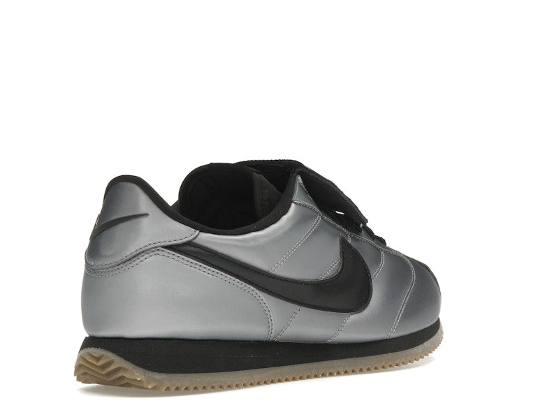 Nike Cortez SE Tiempo Pack Metallic Cool Grey