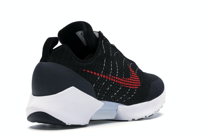 Nike HyperAdapt 1.0 Red Lagoon