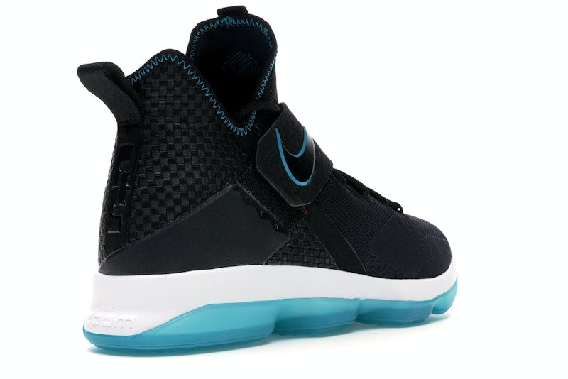 Nike LeBron 14 Red Carpet