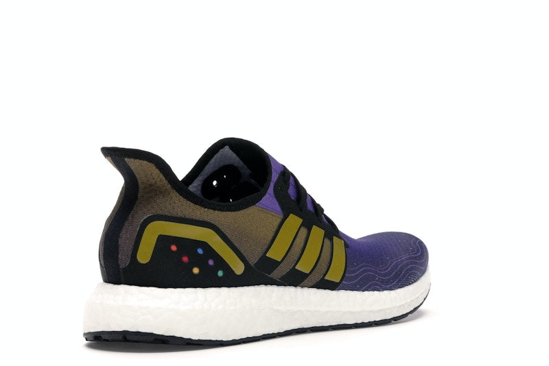 adidas Speedfactory AM4 Thanos