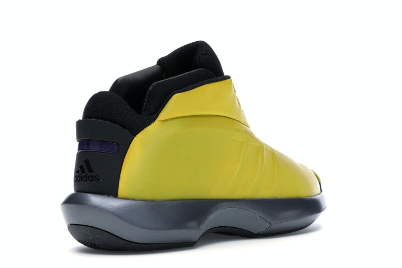 adidas Crazy 1 Sunshine (2013)