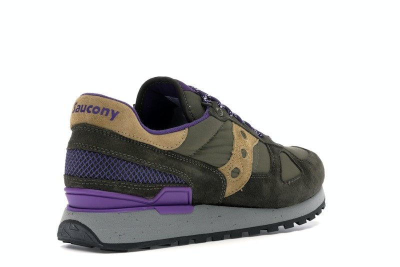 Saucony Shadow OG Penfield 60/40 Olive