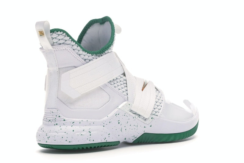 Nike LeBron Zoom Soldier 12 SVSM Home