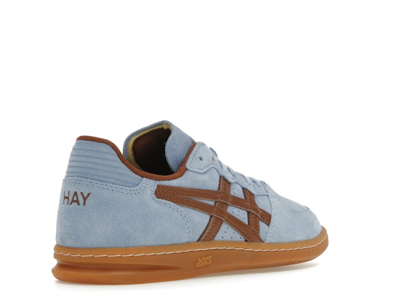 ASICS Skyhand OG HAY Blue