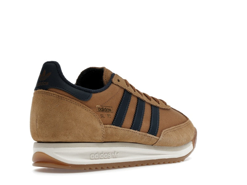 adidas SL 72 RS Brown Desert Aurora Ink Bliss