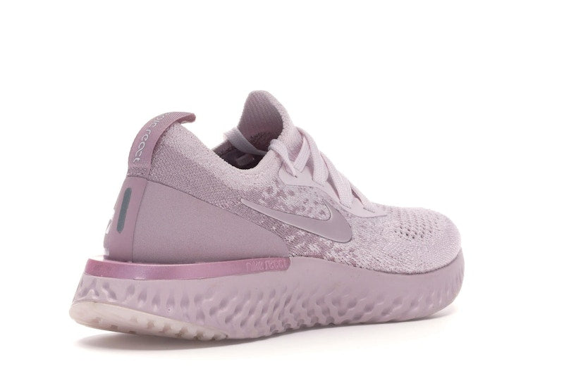 Nike Epic React Flyknit Pearl Pink (Women's)