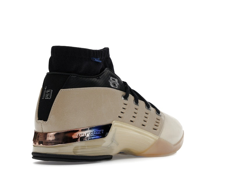 Jordan 17 Retro Low SP Infinite Archives