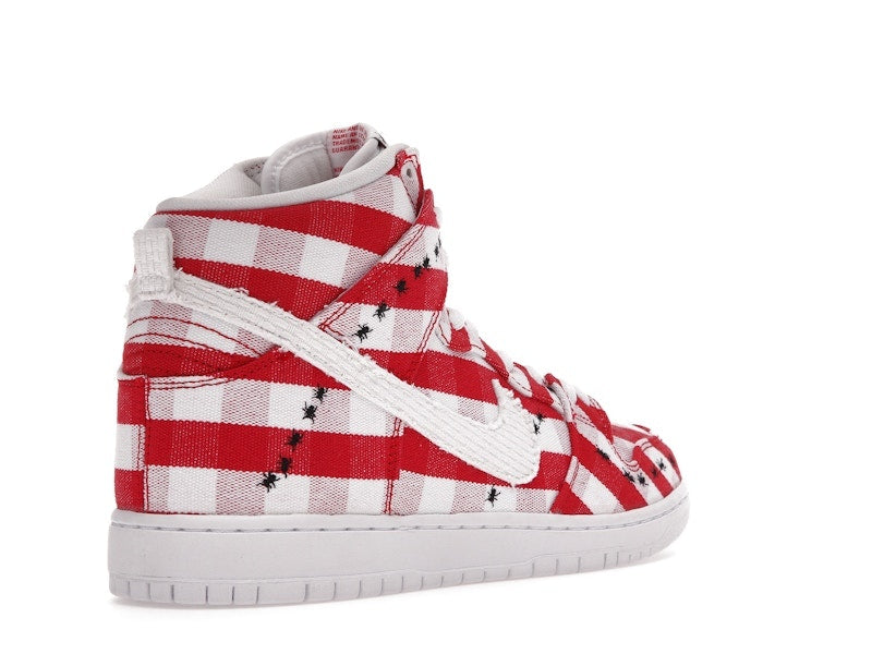 Nike SB Dunk High Picnic