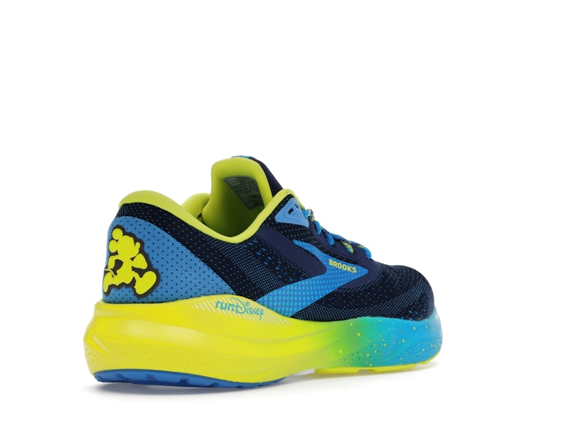 Brooks Adrenaline GTS 24 runDisney