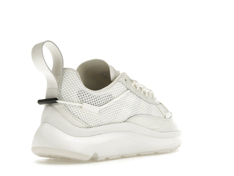 adidas Y-3 Shiku Run Triple Core White