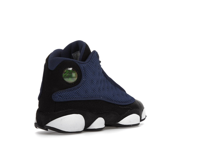 Jordan 13 Retro Brave Blue (2022) (GS)