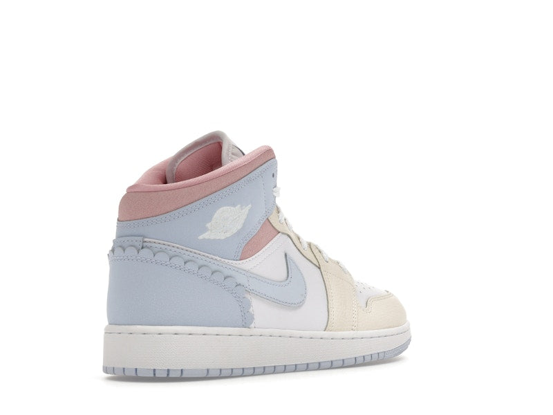 Jordan 1 Mid SE Love Is In The Air (GS)