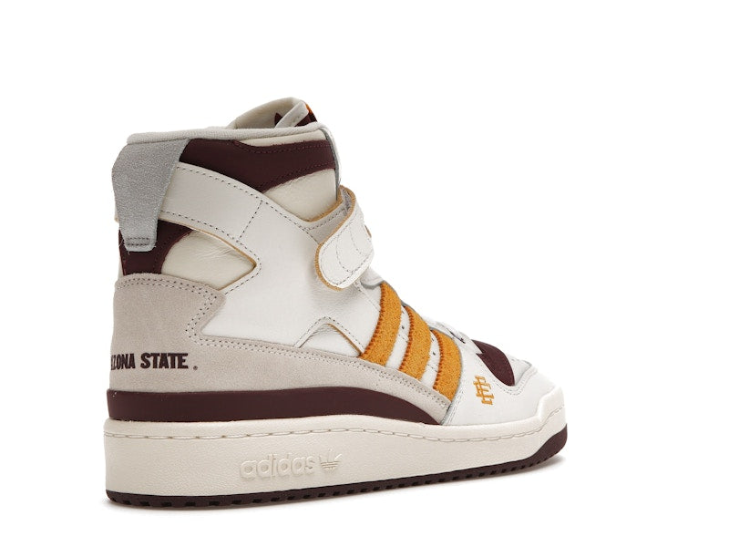 adidas Forum 84 High Eric Emanuel Arizona State Sun Devils