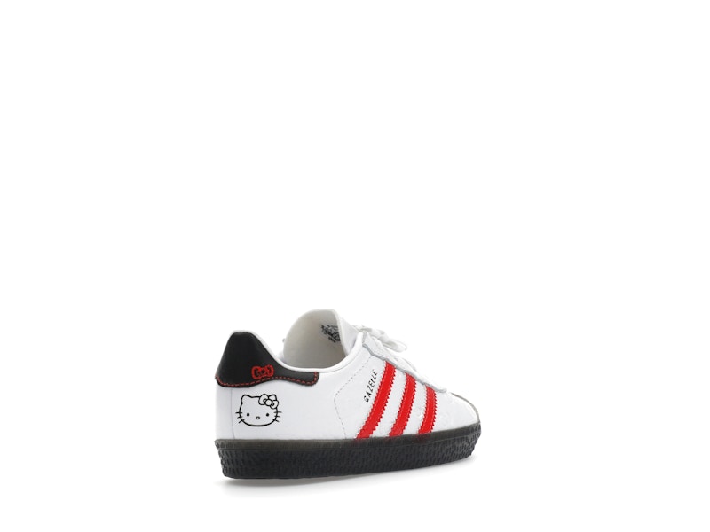 adidas Gazelle Comfort Closure Hello Kitty (TD)