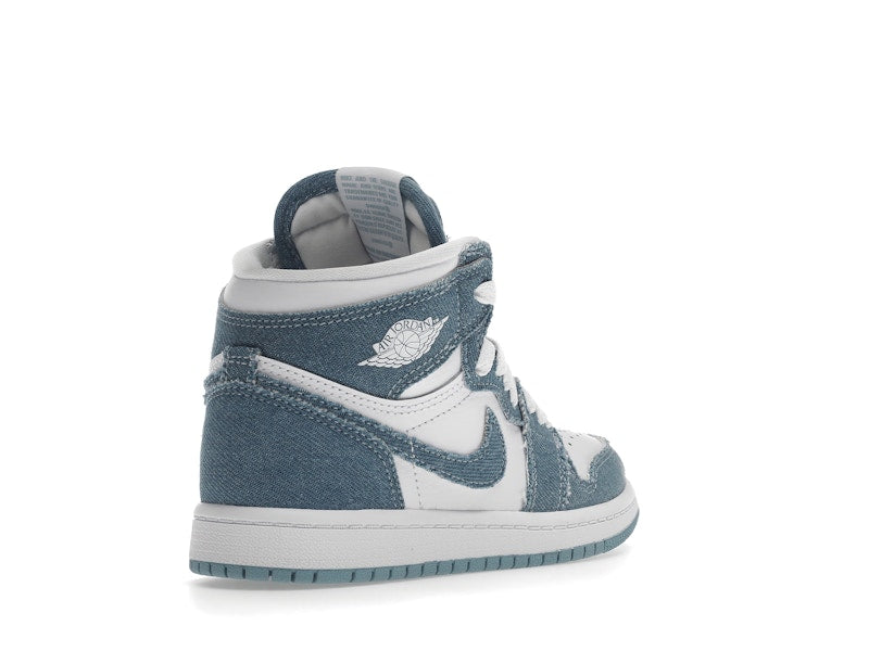 Jordan 1 Retro High OG Denim (PS)