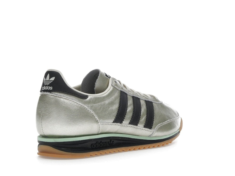 adidas SL 72 OG Off White Metallic (Women's)