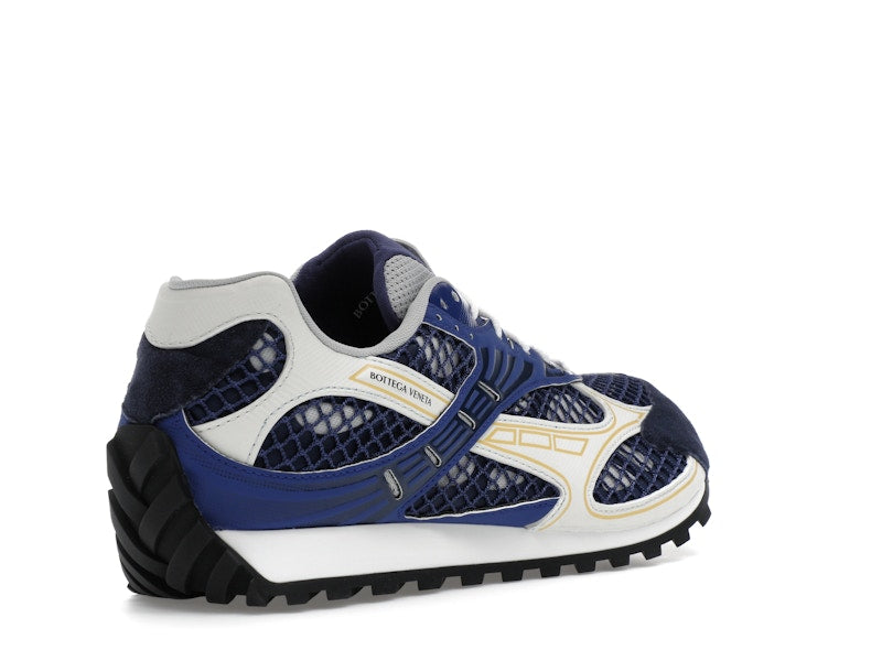 Bottega Veneta Orbit Blue