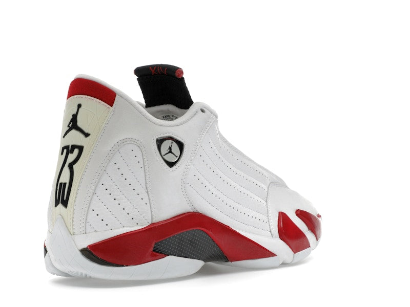 Jordan 14 Retro Candy Cane (2006)