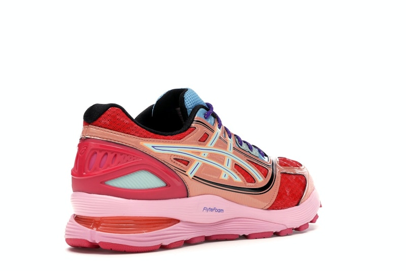 ASICS Gel-Korika Kiko Kostadinov Multi Pink (Women's)