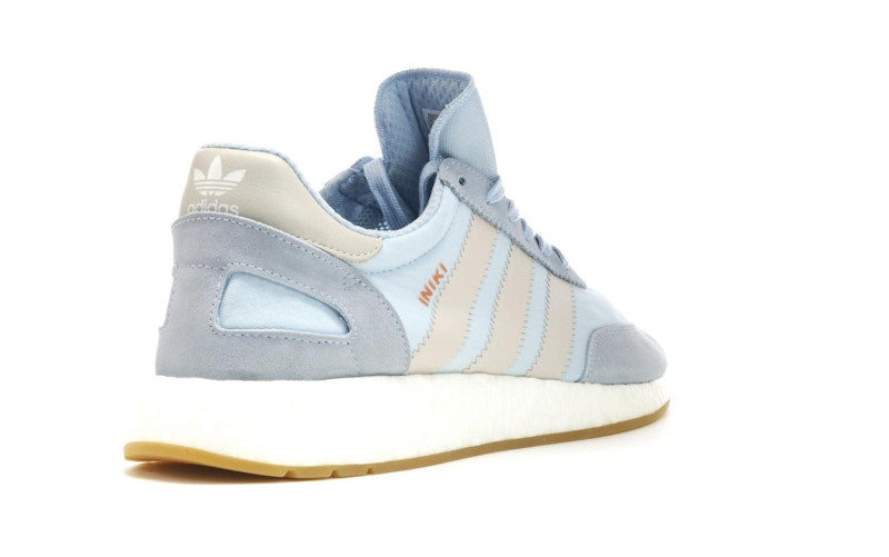 adidas Iniki Runner Easy Blue