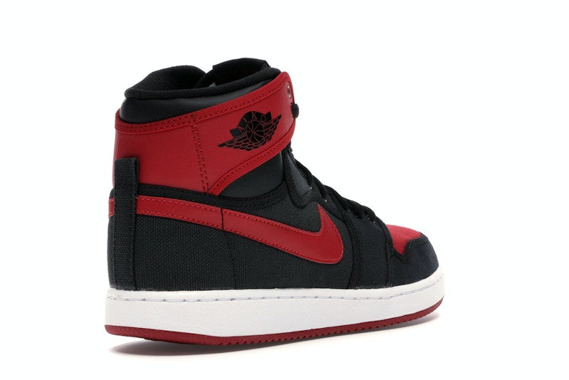 Jordan 1 Retro KO Bred (2015)